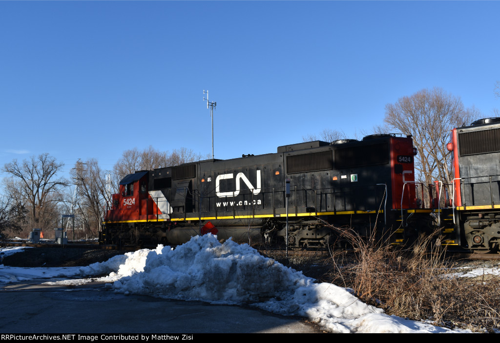 CN 5424